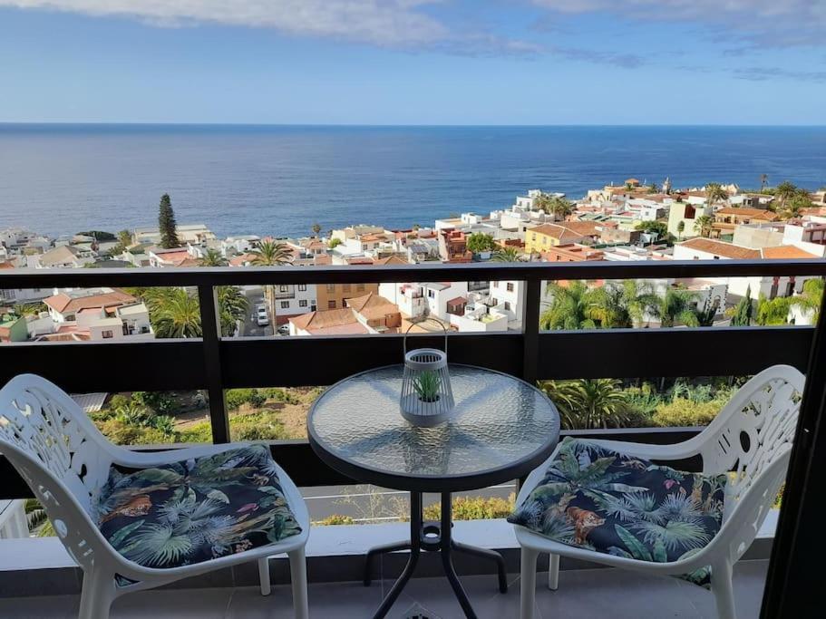 Precioso Estudio En San Juan De La Rambla Esterno foto